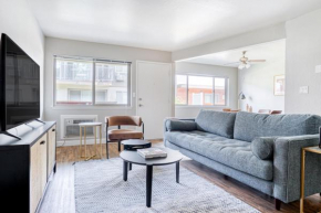 Mountain View 2BR w Pool Gym BBQ nr Target SFO-623